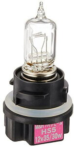 M&H}cV} HS5 12V35/30W (B2ECL) 115 115B2C
