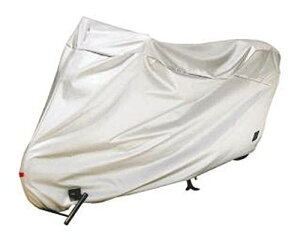 �A���f���h���o�C�N�J�o�[ [�Ԓ�2.10m~2.45m][�r�C�� 125cc~1400cc] �V���o�[ �ėp BAB-T1