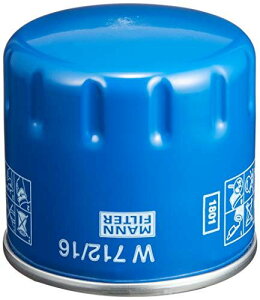 MANN ICtB^[ (At@I/147) W 712/16 y^ GH-937AB N 03/02-09/09z