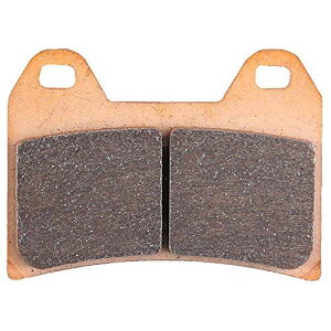 �f�C�g�i �V���^�[�h���^�� �u���[�L�p�b�h �n�C�p�[�V���^�[�h�p�b�h CB400SF�o�[�W����S(97-99) XJR1300(98-99) MULTISTRADA 1200S(10-14)