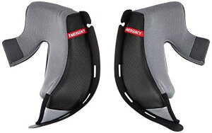 HJC(�G�C�`�W�F�C�V�[)�`�[�N�p�b�h XL(25mm) RPHA11�p HJP423