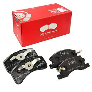 G-spirit (SJK) �u���[�L�p�b�h �~�j�J,�~�j�J�g�b�|��H42/44/47A,H42/47V,H82A��98.08- L-P6100M