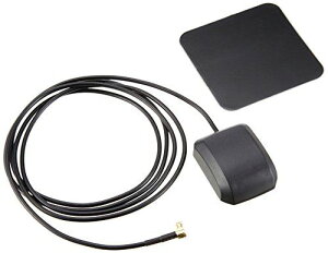 Movaics �S���� (gorilla) �~�j�S���� �S�������C�g �����x GPS�A���e�i �R�[�h��1.5M + ���x�A�b�v�v���[�g�t(GPS1-1.5) �����i�� CA-PN20D�ANVP-N20 ��p�i