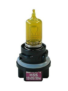 M&H �}�c�V�} HS5 12V 35/30w S2�C�G���[ MAX80's 115YM