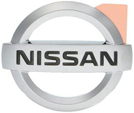 NISSAN (日産) 純正部品 エンブレム リア 品番90890-AQ000