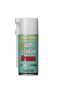 NUTEC(j[ebN) X[p[LbhOX ZOXXv[ 180ml NC-102