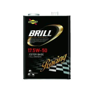 XmR GWIC BRILL 17.5W50 1L [HTRC3]