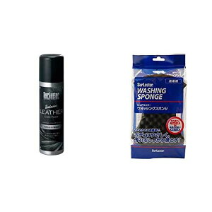 �V���A���X�^�[ ���U�[�N���[�i�[ ���U�[�P�A�t�H�[�� SurLuster S-61 & �E�H�b�V���O�X�|���W [�L�Y�h�~ 2�w�\��] SurLuster S-70�y�Z�b�g�����z