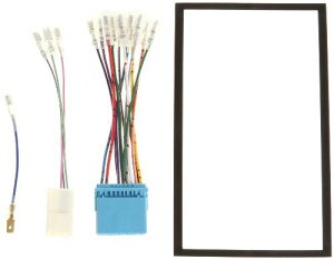 KANACK [ �J�i�b�N��� ] �J�[�I�[�f�B�I ��t�L�b�g NKK-H67D