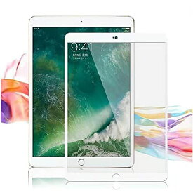 【アンチグレア】【最先端PMMA複合素材】iPad Pro 11 2020 2018アンチグレア保護フィルム 隅浮き防止 取扱簡単 気泡レス 極薄 指紋対策 高光沢 キズ修復 アンチグレア液晶保護フィルム (iPad ホワイト