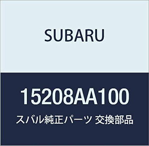SUBARU (�X�o��) �������i �I�C�� �t�C���^ �R���v���[�g �i��15208AA100
