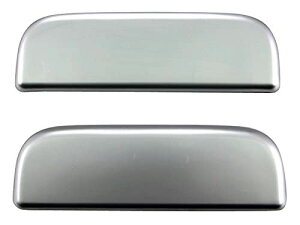 BRIGHTZ タウンエーストラック 402 403 412 413 ドアハンドルカバー ノブ サテンシルバー 【 DHC-NOBU-368 】 S402U S403U S412U S413U S402 S403