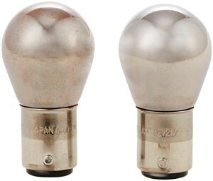 �L�W�}(Kijima) �o���u �~�~�b�N�A���o�[ S25 12V21/5W 2�Z�b�g 217-6056