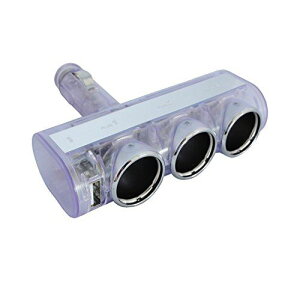 Procyon VK[\Pbg 3A USB 12/24V C{[LEDt DL-33