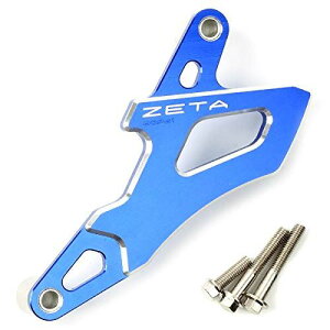 ZETA(�W�[�^) �h���C�u�J�o�[ �u���[ WR250R/WR250X ZE80-9614