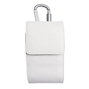 �yAWESOME/�I�[�T���z�u�b�V���l�� �v��XE/V5�V�t�g�W�����g��p ���[�U�[�����v�P�[�X �z���C�g LKS-BPX03