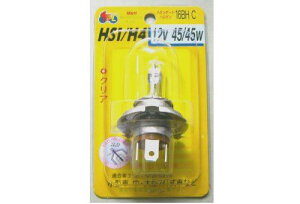 M&H}cV} nQou 12V45/45W NA[ HS1/H4 16BH