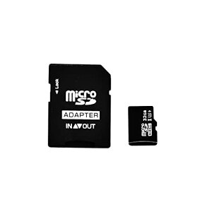 se OP-SD32M microSDHCJ[h 32GB hCuR[_[ p UHSXs[hNX UHS-1 U3 Yupiteru