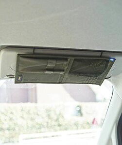 GORDON MILLER CORDURA SUN VISOR POCKET �S�[�h���~���[ �R�[�f�����T���o�C�U�[�|�P�b�g 21S-GM213 �I���[�u 1646550