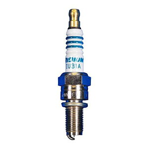 �f���\�[(DENSO) �C���W�E���p���[(IRIDIUMU POWER)�X�p�[�N�v���O [IU31A] 067700-9320