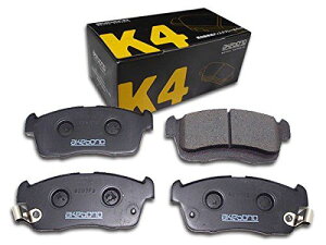��(�A�P�{�m) K4 �t�����g �u���[�L�p�b�h �y�����Ԑ�p K-683WK K-683WK