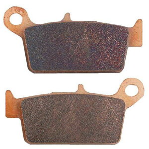 fCgi V^[h^ u[Lpbh nCp[V^[hpbh XR250(95-07) NS-1(91-99) NSR50(87-99) D-gbJ[X(08-16) Ȃ 72456