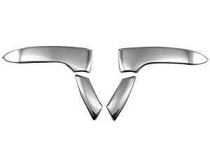 BRIGHTZ �^�t�g LA900S LA910S �����ʃX�e�����X���b�L�~���[�A���_�[���[�� 4PC �y MIR-ETC-053 �z LA900 LA910 A900 A910 900 910 46818