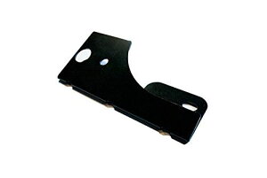 TERADAMOTORS寺田モータースETCロックケース用中下ステー(XL) SPN