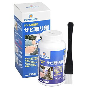 fCgi Permatex (p[}ebNX) oCNp Tr WF 236ml 16821 sN