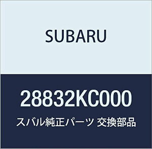 SUBARU (Xo) i Z^ Lcv AZu X`[ zC[ i28832KC000