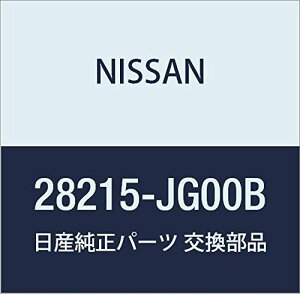 NISSAN (Y) i ch Aei i28215-JG00B