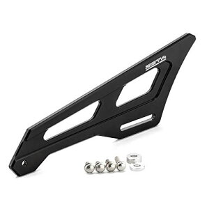 ZETA(�W�[�^) �q�[���K�[�h �u���b�N DRZ400S/M KLX125/150 XTZ125��
