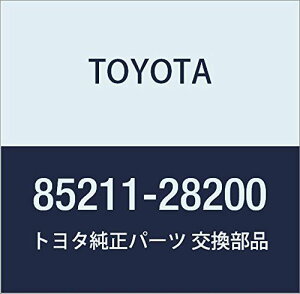 TOYOTA (g^) i tgCpA[RH mA/HNV[ i85211-28200