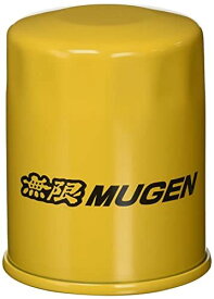 MUGEN (無限) 【ハイパフォーマンスオイルエレメント】15400XK5B0100