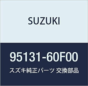 SUZUKI (XYL) i v[ NNVtg }Eg L i95131-60F00