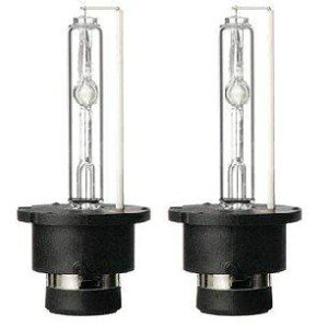 Ԃ̃vIHID! o[i[ D2S/D2C 35W 6000K