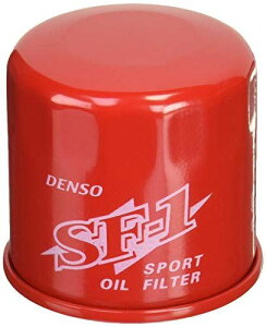 DENSO(�f���\�[) �X�|�[�c�I�C���t�B���^�[ SF-101 115010-4030