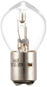 M&H}cV} 1P 2311 12V35/35W (NA[) 1P2311 Cg ou