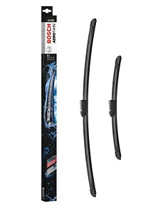 BOSCH(�{�b�V��) �A���ԗp �t���b�g���C�p�[�u���[�h �G�A���c�C���Ԏ��p 650/380mm A143S