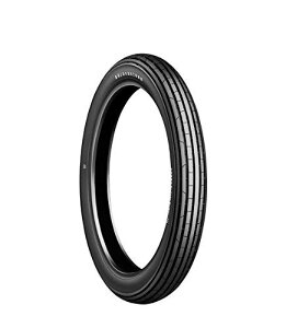 BRIDGESTONE(�u���a�X�g��)�o�C�N�^�C�� STANDARD FS10 �t�����g 70/100-14 37P �`���[�u�^�C�v(WT) MCS60037 ��� �I�[�g�o�C�p
