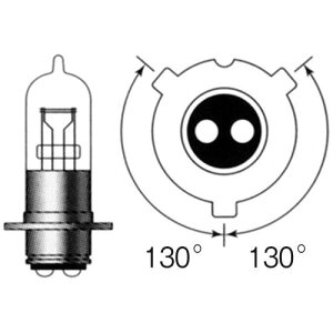 M&H}cV} nQou 12V35/35W PH8 NA[ 9