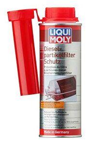 LIQUI MOLY DPFیfB[[ RY DPFveN^[ 250ml 20919 L