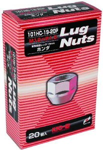 KYO-EI [ ���i�Y�� ] ���O�i�b�g [ ��:20�� ] [ �ђʃ^�C�v 19HEX ] M12 x P1.5 101HC-19-20P