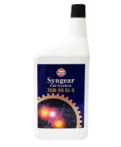 楽天市場】syngear 75w－90の通販