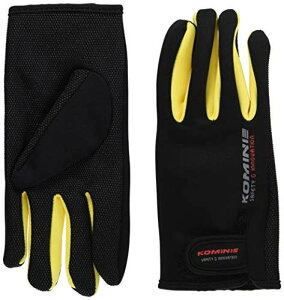�R�~�l(KOMINE) �o�C�N�p �l�I�v���[���O���[�u �C�G���[ 3XL GK-753 665 �H�~�t���� �h��