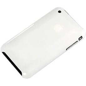 パワーサポート エアージャケットセット for iPhone 3G White PPK-70