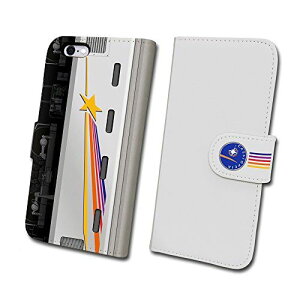 �S���X�}�z�P�[�X No.6 �u EF510 �J�V�I�y�A �v �y �蒠 �^�C�v �z JR�����{���i�������� iPhone7/8 tc-t-006-7 iPhone7/8/SE�i��2����j