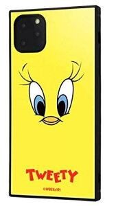 �C���O���� iPhone 11 Pro Max �P�[�X, �J�o�[ ���[�j�[ �e���[���Y �ϏՌ� �X�g���b�v �z�[���t�� �n�C�u���b�h�P�[�X KAKU/�g�D�C�[�e�B�[�t�F�C�X IQ-WP22K3TB/TW001 �J���[: �g�D�C�[�e�B�[�t�F�C�X