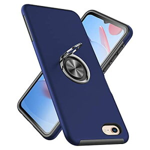 iPhone SE P[X 2 iPhone8 P[X iPhone7 P[XO ϏՌ ČRMILKi擾 TPU+PC Ռz Jo[ Yی O wh~ 360°] ԍڃz_[Ή ... iphone 8/7/se2 