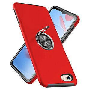 iPhone SE P[X 2 iPhone8 P[X iPhone7 P[XO ϏՌ ČRMILKi擾 TPU+PC Ռz Jo[ Yی O wh~ 360°] ԍڃz_[Ή ... iphone 8/7/se2 